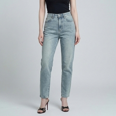 Quần Jean Baggy Nữ LOREN PT11137