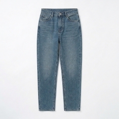 Quần Jean Baggy Nữ LOREN PT11137