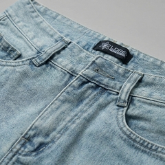 Quần Jean Baggy Nữ LOREN PT11138