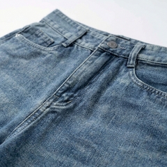 Quần Jean Baggy Nữ LOREN PT11138