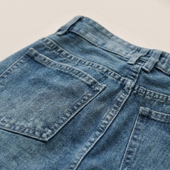 Quần Jean Baggy Nữ LOREN PT11138