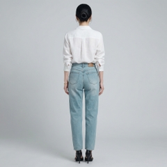 Quần Jean Baggy Nữ LOREN PT11138