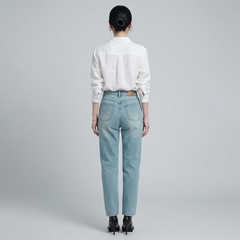Quần Jean Baggy Nữ LOREN PT11138