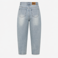 Quần Jean Baggy Nữ LOREN PT11138