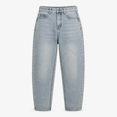 Quần Jean Baggy Nữ LOREN PT11138