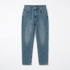 Quần Jean Baggy Nữ LOREN PT11138