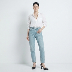 Quần Jean Baggy Nữ LOREN PT11138