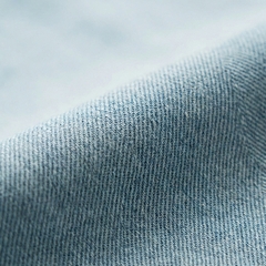 Quần Jean Baggy Nữ LOREN PT11138