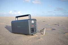 Giới thiệu Yoobao EN300WLPD Trạm Sạc Di Động 220V 65w PD