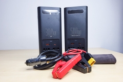 Một số lỗi thường gặp Bộ chuyển điện 12V sang 220V Baseus