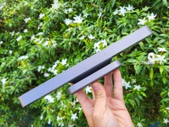 Đèn Baseus Magnetic đế hít nam châm, điều chỉnh độ sáng