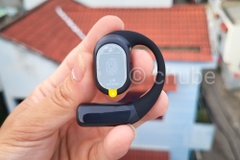 5 Tính Năng Đáng Giá Nhất Trên Tai Nghe Baseus Eli 10i Fit
