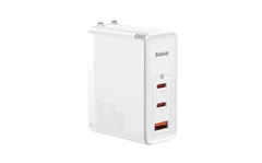 Baseus ra mắt bộ sạc Power Delivery 3.1 160W đầu tiên trên thế giới