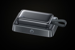 Hướng Dẫn Kết Nối HDMI Không Dây Baseus 4K