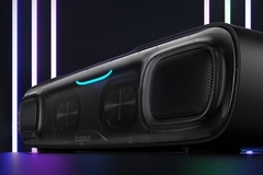 Hướng Dẫn Sử Dụng Loa Bluetooth Baseus AeQur DS10 Mini Soundbar