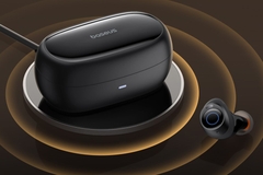 Hướng dẫn sử dụng tai nghe Baseus Bowie MA20