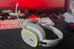 Đánh giá chi tiết tai nghe Baseus AeQur GH02