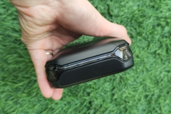 Trên tay bộ kích nổ ô tô Baseus Super Energy Air Car 1000A