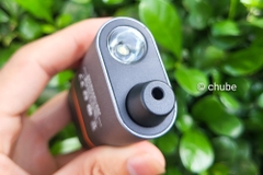 Thoát Hiểm Khẩn Cấp Với Búa Baseus Sharp Tool