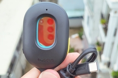 Trên tay Máy dò camera ẩn Baseus Heyo II bảo vệ riêng tư
