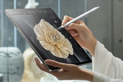 Khám Phá Công Nghệ LDS Trong Bút Cảm Ứng: Viết Vẽ Chính Xác Trên iPad