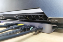 Các chuẩn cổng sạc thông dụng: USB-C, USB 2.0, USB 3.0