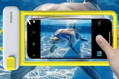 Cách Chọn Túi Chống Nước Điện Thoại Phù Hợp Nhu Cầu