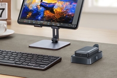 Trình chiếu chuyên nghiệp cùng HDMI không dây Baseus 4K