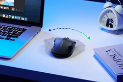 Hướng dẫn sử dụng chuột không dây Ugreen MU006 Ergonomic Silent Click