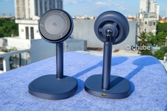 Review Đế Sạc Không Dây Baseus Orbit 2 Pro Có Quạt Mát