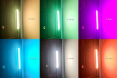 Đánh giá Đèn quay phim giá rẻ cho TikToker Rtako SL60S