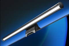 Đèn Treo Màn Hình Cho Màn Hình Cong: Baseus i-wok 2