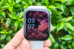 Review đồng hồ thông minh giá rẻ HiFuture Zone 2