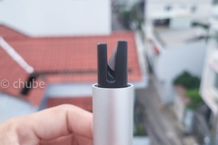 Review Dụng Cụ Thoát Hiểm Baseus Sharp Tool Safety Hammer