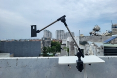 Đánh Giá Chi Tiết Đế Giữ Điện Thoại – iPad Rtako ZM-050