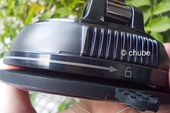 Gắn Taplo Chắc Chắn Giá Đỡ Điện Thoại Ô Tô Ugreen 65187