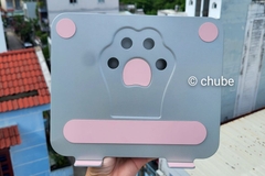 Giảm Đau Mỏi cùng Giá Đỡ Laptop Rtako L49 CAT’S PAW