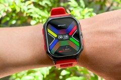 Trải nghiệm Đồng Hồ Thông Minh HiFuture Ultra3 Sport