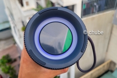 Trên tay Loa Bluetooth Di Động Baseus AeQur 30 Air