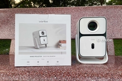 Trên tay Máy Chiếu Xem World Cup 2026 Wanbo T2 Ultra Android TV