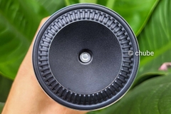 Khô da, nứt da vì ngồi ô tô? Review Phun Sương Tạo Ẩm Baseus