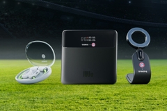 Đánh Giá Chi Tiết Pin Dự Phòng Baseus Blade 20000mAh 100W