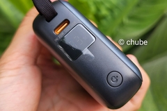 Review Pin Dự Phòng VENTION FHE 10000mAh 35W