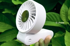 Review Chi Tiết Quạt Cầm Tay Jisulife Life7