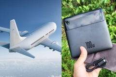 Quy Định Mới Về Sạc Dự Phòng Vietnam Airlines & Vietjet Air