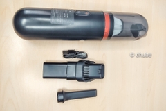 Review máy hút bụi xe hơi Baseus A2 Pro