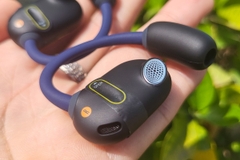 Baseus Eli Sport 1: Đánh Giá Chuyên Sâu