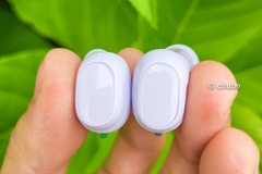 Tai nghe Baseus Bass BD1-Kế Nhiệm Hoàn Hảo Huyền Thoại WM01