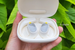 Đánh Giá Chi Tiết Tai Nghe Baseus Eli 10i Fit
