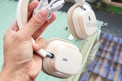 Đánh giá tai nghe Baseus Bowie H1s chống ồn chủ động pin 120 giờ